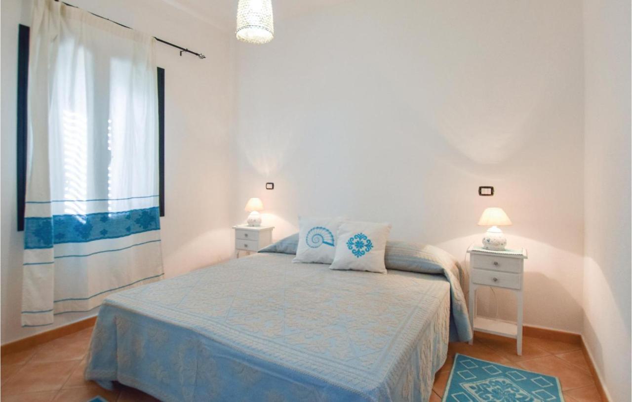 Villa Milia Orosei Buitenkant foto