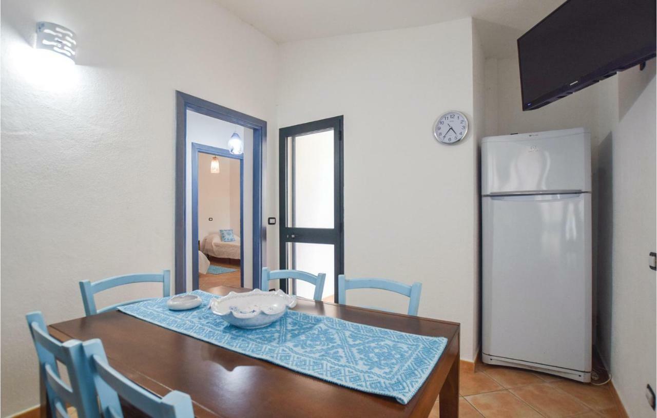 Villa Milia Orosei Buitenkant foto
