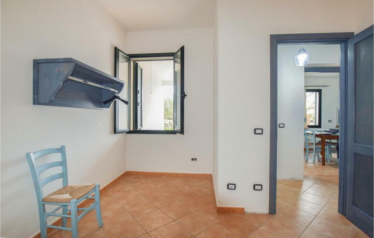 Villa Milia Orosei Buitenkant foto
